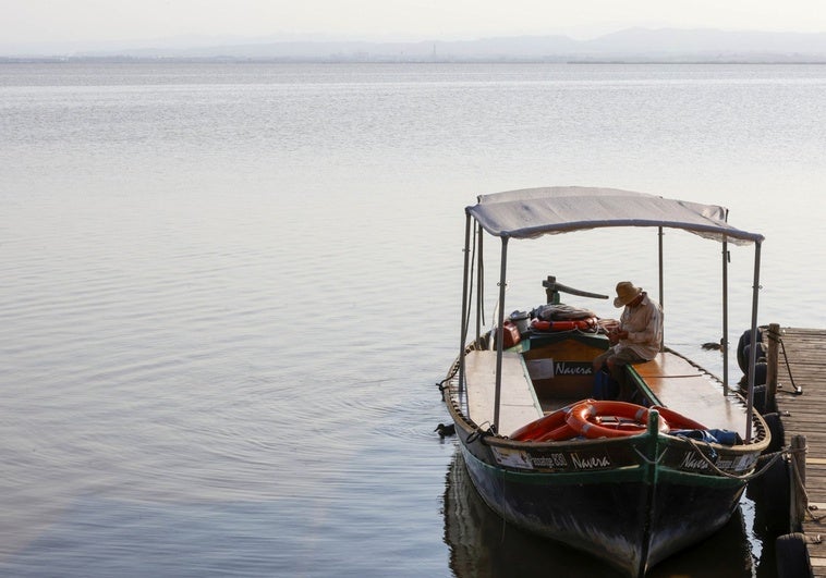 La Albufera extiende la protección de su fachada marina desde el Turia hasta Cullera